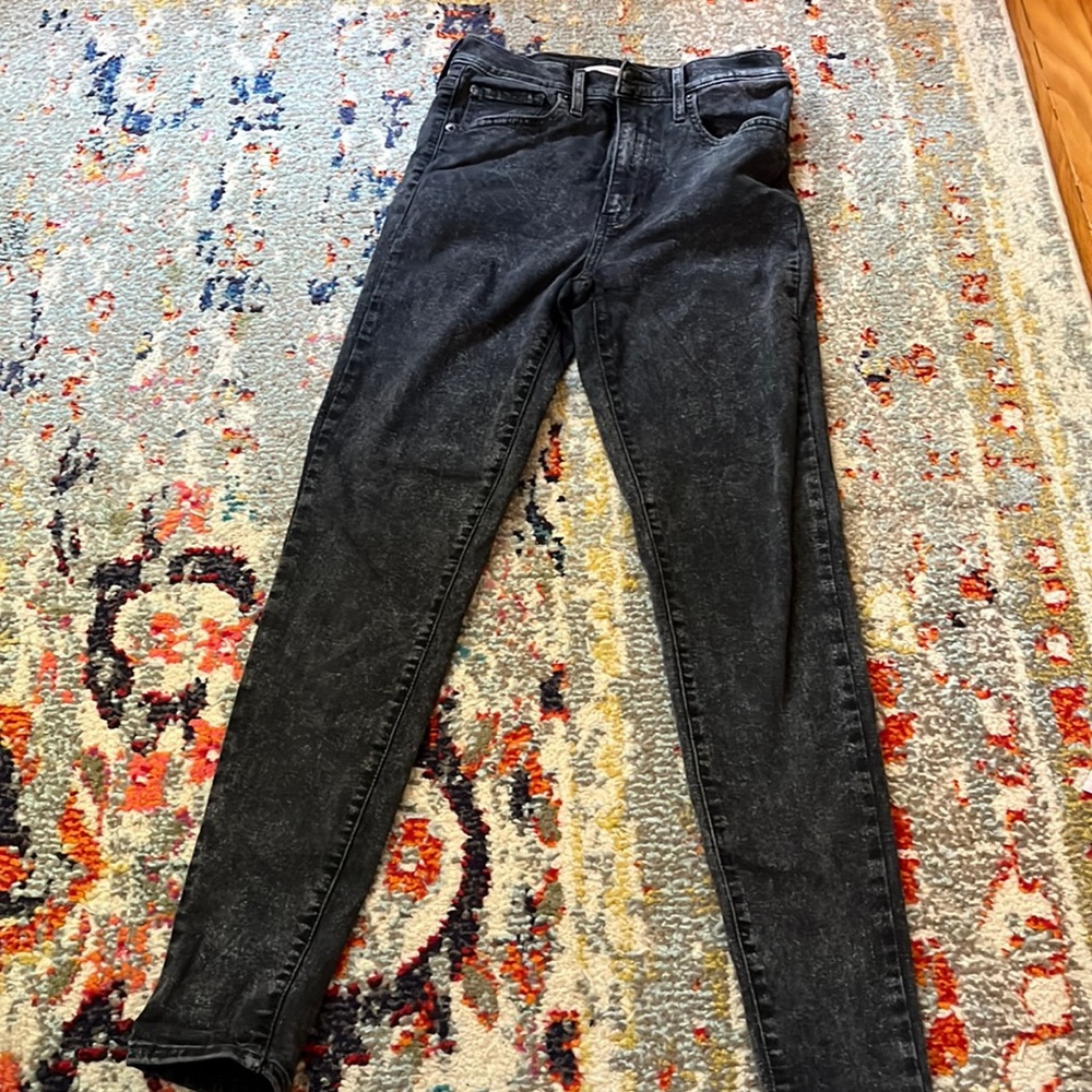 Levi’s Jeans